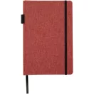Agenda A5, Dictando, 2410E24423, Marksman, 21.5 x 14.5 cm, Plastic, Portocaliu brick
