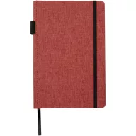   Agenda A5, Dictando, 2410E24423, Marksman, 21.5 x 14.5 cm, Plastic, Portocaliu brick