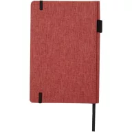   Agenda A5, Dictando, 2410E24423, Marksman, 21.5 x 14.5 cm, Plastic, Portocaliu brick
