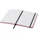 Agenda A5, Dictando, 2410E24423, Marksman, 21.5 x 14.5 cm, Plastic, Portocaliu brick