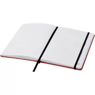   Agenda A5, Dictando, 2410E24423, Marksman, 21.5 x 14.5 cm, Plastic, Portocaliu brick
