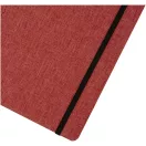 Agenda A5, Dictando, 2410E24423, Marksman, 21.5 x 14.5 cm, Plastic, Portocaliu brick