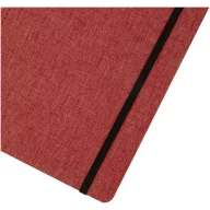   Agenda A5, Dictando, 2410E24423, Marksman, 21.5 x 14.5 cm, Plastic, Portocaliu brick