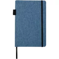   Agenda A5, Dictando, 2410E24424, Marksman, 21.5 x 14.5 cm, Plastic, Albastru hale