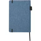 Agenda A5, Dictando, 2410E24424, Marksman, 21.5 x 14.5 cm, Plastic, Albastru hale
