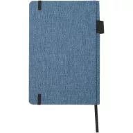   Agenda A5, Dictando, 2410E24424, Marksman, 21.5 x 14.5 cm, Plastic, Albastru hale