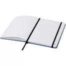 Agenda A5, Dictando, 2410E24424, Marksman, 21.5 x 14.5 cm, Plastic, Albastru hale