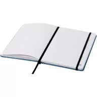   Agenda A5, Dictando, 2410E24424, Marksman, 21.5 x 14.5 cm, Plastic, Albastru hale