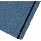 Agenda A5, Dictando, 2410E24424, Marksman, 21.5 x 14.5 cm, Plastic, Albastru hale