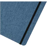   Agenda A5, Dictando, 2410E24424, Marksman, 21.5 x 14.5 cm, Plastic, Albastru hale