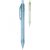 Creion mecanic, 21MAR1689, 14.5xØ 1.2 cm, Everestus, Plastic, Albastru