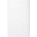 Agenda A5, Everestus, 22FEB0860, 20.5x12.3 cm, Hartie, Alb