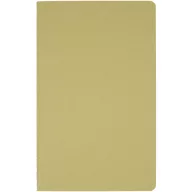   Agenda, 21MAR2093, 20.5x12.3 cm, 80 file, A5, Dictando, Coperta standard, Everestus, Hartie, Verde