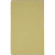   Agenda, 21MAR2093, 20.5x12.3 cm, 80 file, A5, Dictando, Coperta standard, Everestus, Hartie, Verde