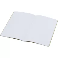   Agenda, 21MAR2093, 20.5x12.3 cm, 80 file, A5, Dictando, Coperta standard, Everestus, Hartie, Verde