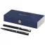 Set pix si roller, 21MAR2245, 13.9xØ 1.4 cm, Waterman Allure, Metal, Negru