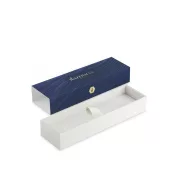   Set pix si roller, 21MAR2245, 13.9xØ 1.4 cm, Waterman Allure, Metal, Negru