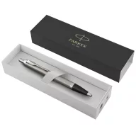 Pix, Parker IM, 2707319, Metal, 13.6xø1.1 cm, Argintiu