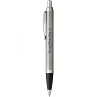 Pix, Parker IM, 2707319, Metal, 13.6xø1.1 cm, Argintiu
