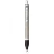 Pix, Parker IM, 2707319, Metal, 13.6xø1.1 cm, Argintiu