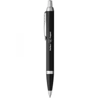 Pix, Parker IM, 2707320, Metal, 13.6xø1.1 cm, Negru