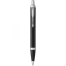 Pix, Parker IM, 2707320, Metal, 13.6xø1.1 cm, Negru