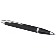 Pix, Parker IM, 2707320, Metal, 13.6xø1.1 cm, Negru