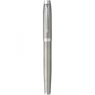 Roller, Parker IM, 2707323, Metal, 13.8 cm, Argintiu