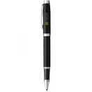 Roller, Parker IM, 2707324, Metal, 13.8 cm, Negru