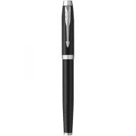 Roller, Parker IM, 2707324, Metal, 13.8 cm, Negru