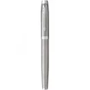 Stilou, Parker IM, 2707321, Metal, 13.8xø1.3 cm, Argintiu