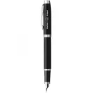 Stilou, Parker IM, 2707322, Metal, 13.8xø1.3 cm, Negru