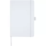 Agenda A5, Marksman, 21OCT1105, 20.4 x 13.8 cm, Plastic, Alb