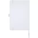 Agenda A5, Marksman, 21OCT1105, 20.4 x 13.8 cm, Plastic, Alb