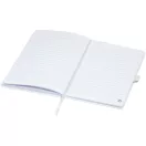 Agenda A5, Marksman, 21OCT1105, 20.4 x 13.8 cm, Plastic, Alb