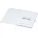 Agenda A5, Marksman, 21OCT1105, 20.4 x 13.8 cm, Plastic, Alb