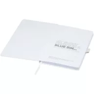 Agenda A5, Marksman, 21OCT1105, 20.4 x 13.8 cm, Plastic, Alb