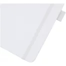 Agenda A5, Marksman, 21OCT1105, 20.4 x 13.8 cm, Plastic, Alb