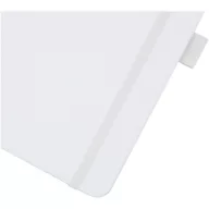 Agenda A5, Marksman, 21OCT1105, 20.4 x 13.8 cm, Plastic, Alb