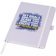   Agenda A5, Dictando, 2410E24384, Marksman, 21.5 x 14.5 cm, PET, Violet Violet lilac