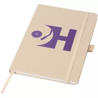   Agenda A5, Dictando, 2410E24385, Marksman, 21.5 x 14.5 cm, PET, Bej oatmeal