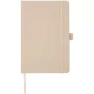   Agenda A5, Dictando, 2410E24385, Marksman, 21.5 x 14.5 cm, PET, Bej oatmeal