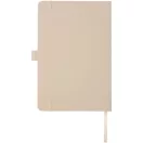 Agenda A5, Dictando, 2410E24385, Marksman, 21.5 x 14.5 cm, PET, Bej oatmeal