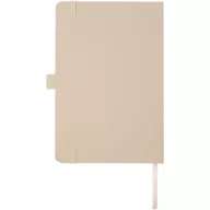   Agenda A5, Dictando, 2410E24385, Marksman, 21.5 x 14.5 cm, PET, Bej oatmeal