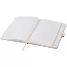 Agenda A5, Dictando, 2410E24385, Marksman, 21.5 x 14.5 cm, PET, Bej oatmeal