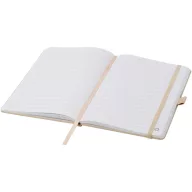   Agenda A5, Dictando, 2410E24385, Marksman, 21.5 x 14.5 cm, PET, Bej oatmeal
