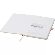   Agenda A5, Dictando, 2410E24385, Marksman, 21.5 x 14.5 cm, PET, Bej oatmeal