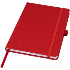   Agenda A5, Marksman, 21OCT1106, 20.4 x 13.8 cm, Plastic, Rosu