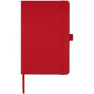 Agenda A5, Marksman, 21OCT1106, 20.4 x 13.8 cm, Plastic, Rosu