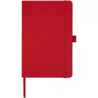   Agenda A5, Marksman, 21OCT1106, 20.4 x 13.8 cm, Plastic, Rosu